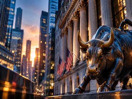 The Wall Street Wrap: October 28, 2026